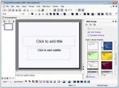 Kingsoft Office 2007