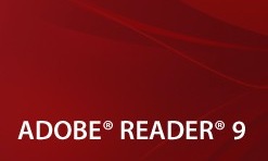 Adobe Reader 9.0