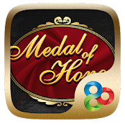 Medal Of Honor GO Theme  Icon