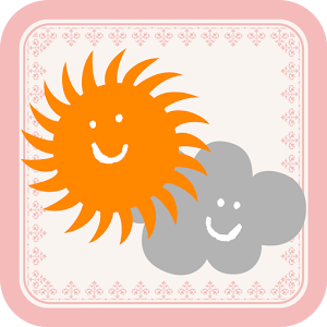 Download OshareWeather - For cute girls