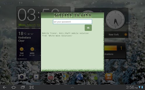 How to mod Mobile Phone Tracker patch 5.7 apk for android