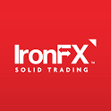 IronFX Social Trader icon