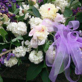 Wedding memory's by Aleksandra Ivanković Mazzuka  - Flowers Flower Arangements