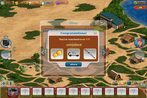 Fishing Paradise 3D (Mod Money)