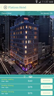 Hotels By Day Screenshots 5