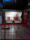 The Goddess Durga Temple