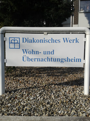 Wohnheim Diakonisches Werk