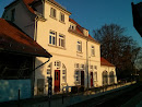 Bahnhof Entringen 