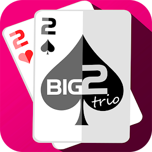 Big 2 Trio Hacks and cheats