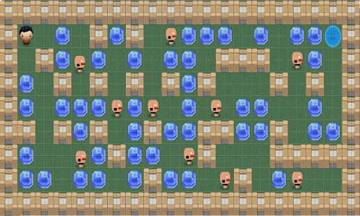 Lastest Drop A Bomb APK for PC