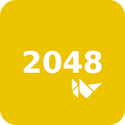 2048 (using Kivy)  Icon