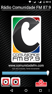 How to get Rádio Comunidade FM 87.9 2.0 mod apk for bluestacks