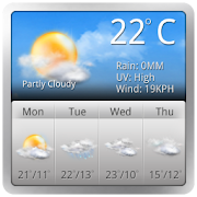 Acer Life Weather 2.1.0006 Icon