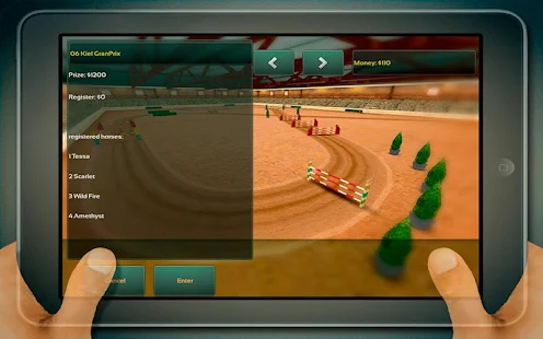 Jumping Horses Champions(圖3)-速報App