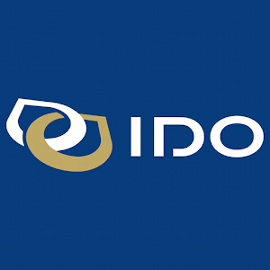 IDO  Icon