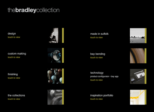 The Bradley Collection