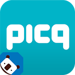 Cover Image of Download picq - Merge photos 1.1.0 APK