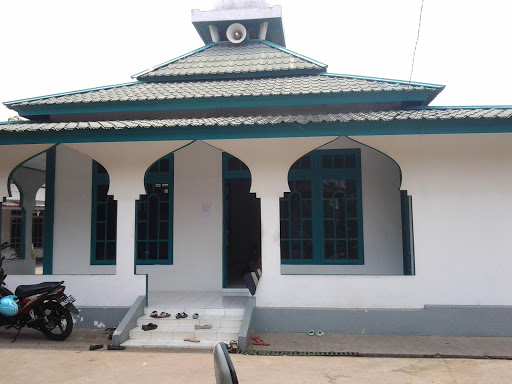 Masjid Sepakat