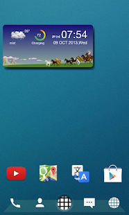 Free uccw skin wild west APK for PC