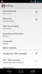 讀經進度表(圖4)-速報App