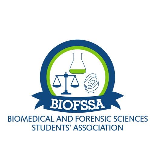 BIOFSSA LOGO-APP點子