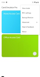 NFC Card Emulator Pro 5