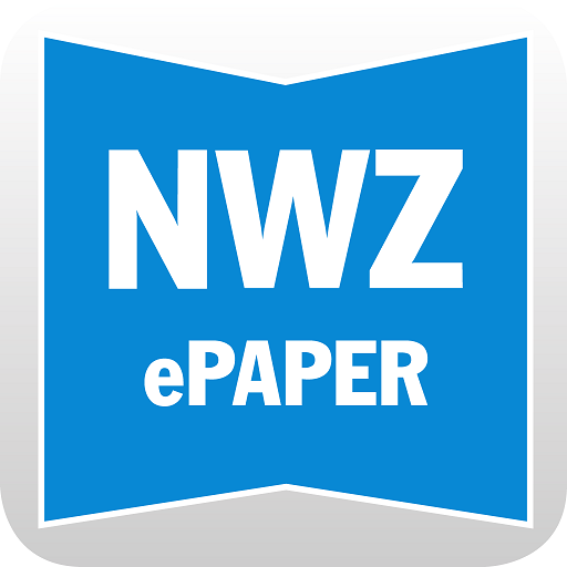 NWZ-ePaper 新聞 App LOGO-APP開箱王