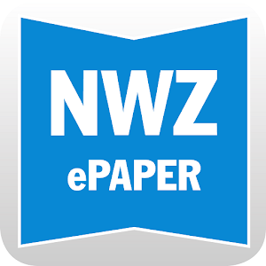 NWZ-ePaper logo