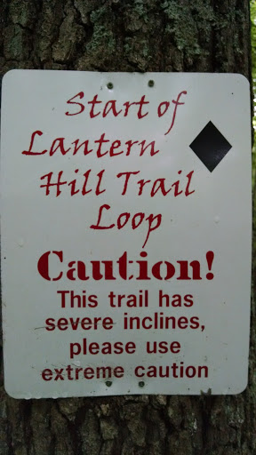 Lantern Hill Loop 