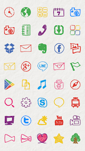 CRAYON Icon(圖2)-速報App