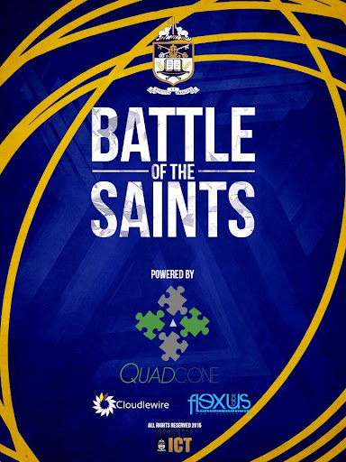 Battle of the Saints Mobile