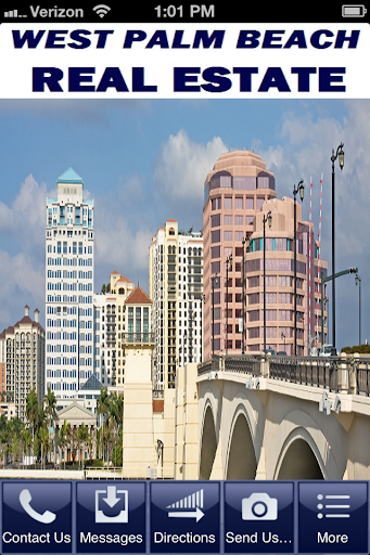 West Palm Beach Real Estate