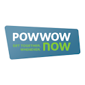 Powwownow logo