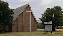 St. Mark's United Methodist Church 