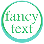Fancy text + Apk