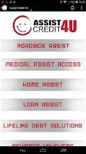 Assist Credit 4 U APK