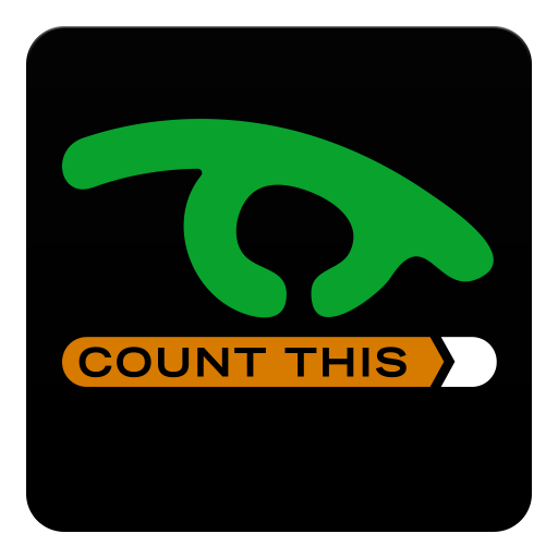 Count This LOGO-APP點子