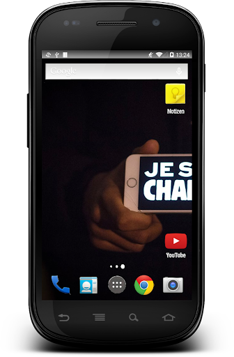 免費下載社交APP|Je Suis Charlie Wallpaper app開箱文|APP開箱王