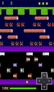 Lastest Frogger Ultimate APK