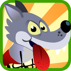 Wolf Toss.apk 1.4.3