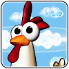 Chicken Escape Free - Fun Game