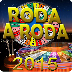 Roda e Ganha -Roda a Roda 2015 Mod apk versão mais recente download gratuito