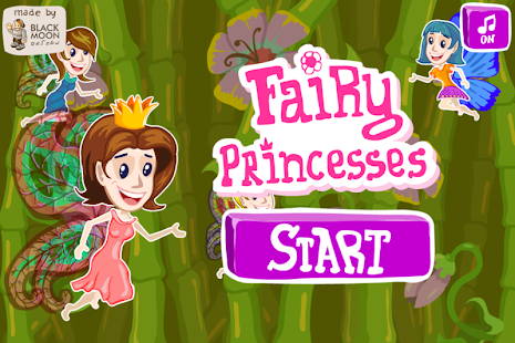 How to download Fairy Princesses 1.0 apk for bluestacks