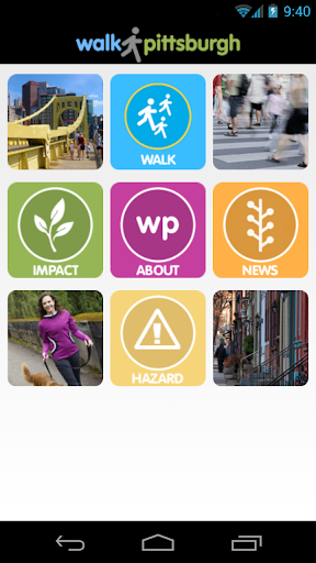免費下載健康APP|Walk Pittsburgh app開箱文|APP開箱王