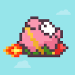 Cover Image of Download Duang! Flying Pig - FREE 1.1.0 APK