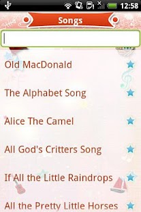 How to download Kids Songs 1.0.1 apk for bluestacks