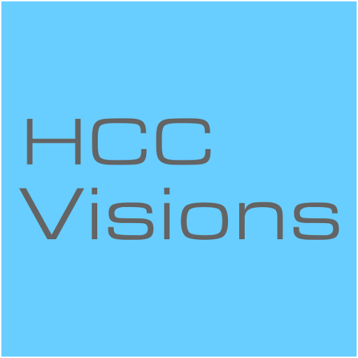 HCC Visions LOGO-APP點子