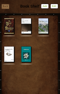 Religion Ebooks Screenshots 1