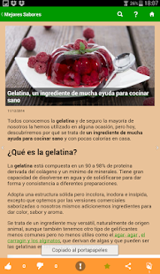 La Buena Cocina Screenshots 11