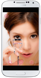 Mirror - simple cute mirror poster 5